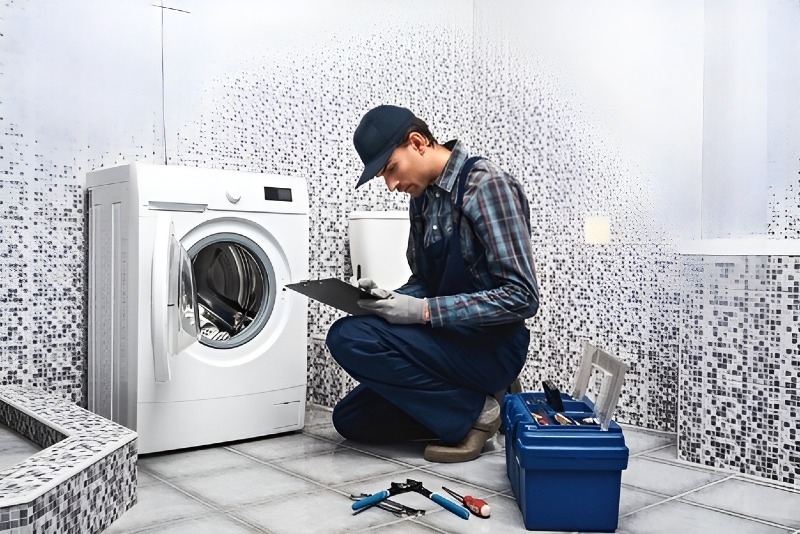 Common LG Dryer Repair Issues in Irvine and How to Fix Them