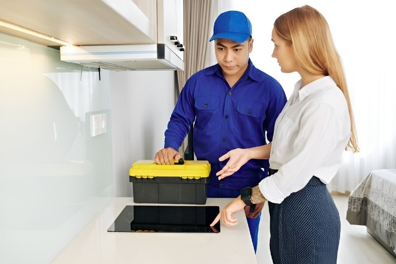 Freezer Repair in Irvine