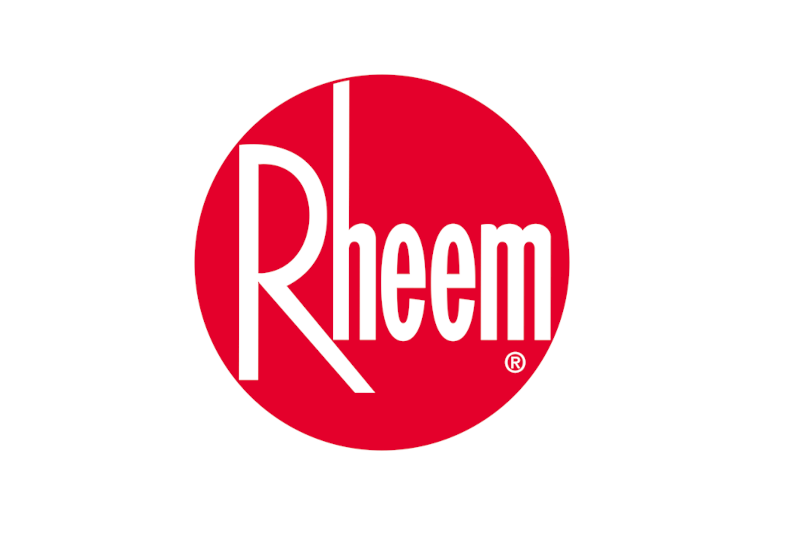 Rheem in Irvine