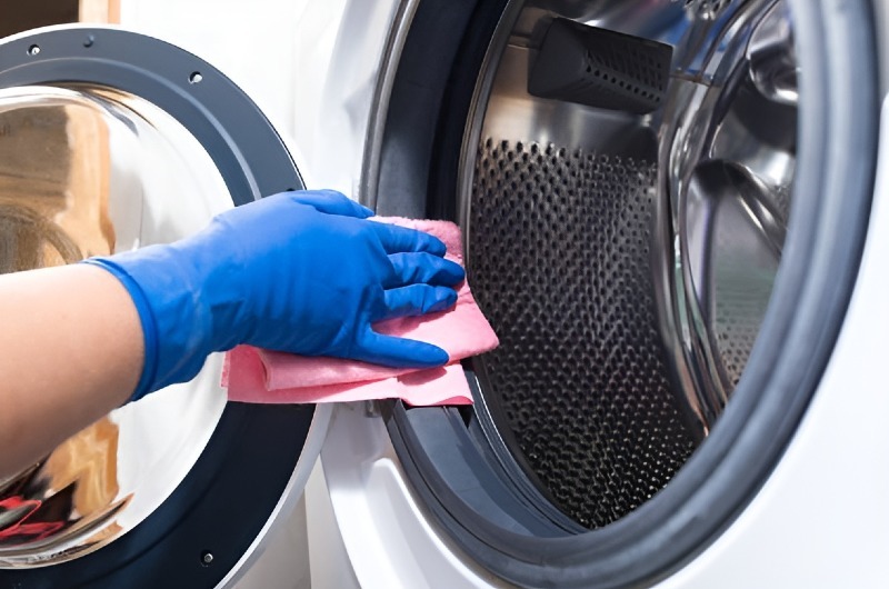 Washing Machine repair in Irvine